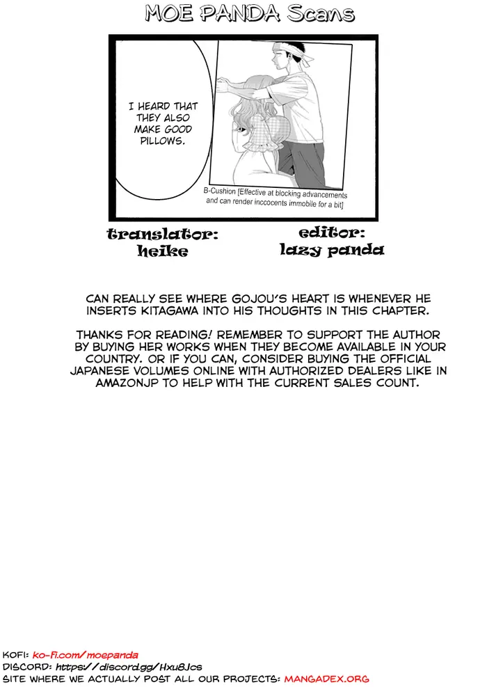 My Dress-Up Darling Chapter 27 image 22_optimized